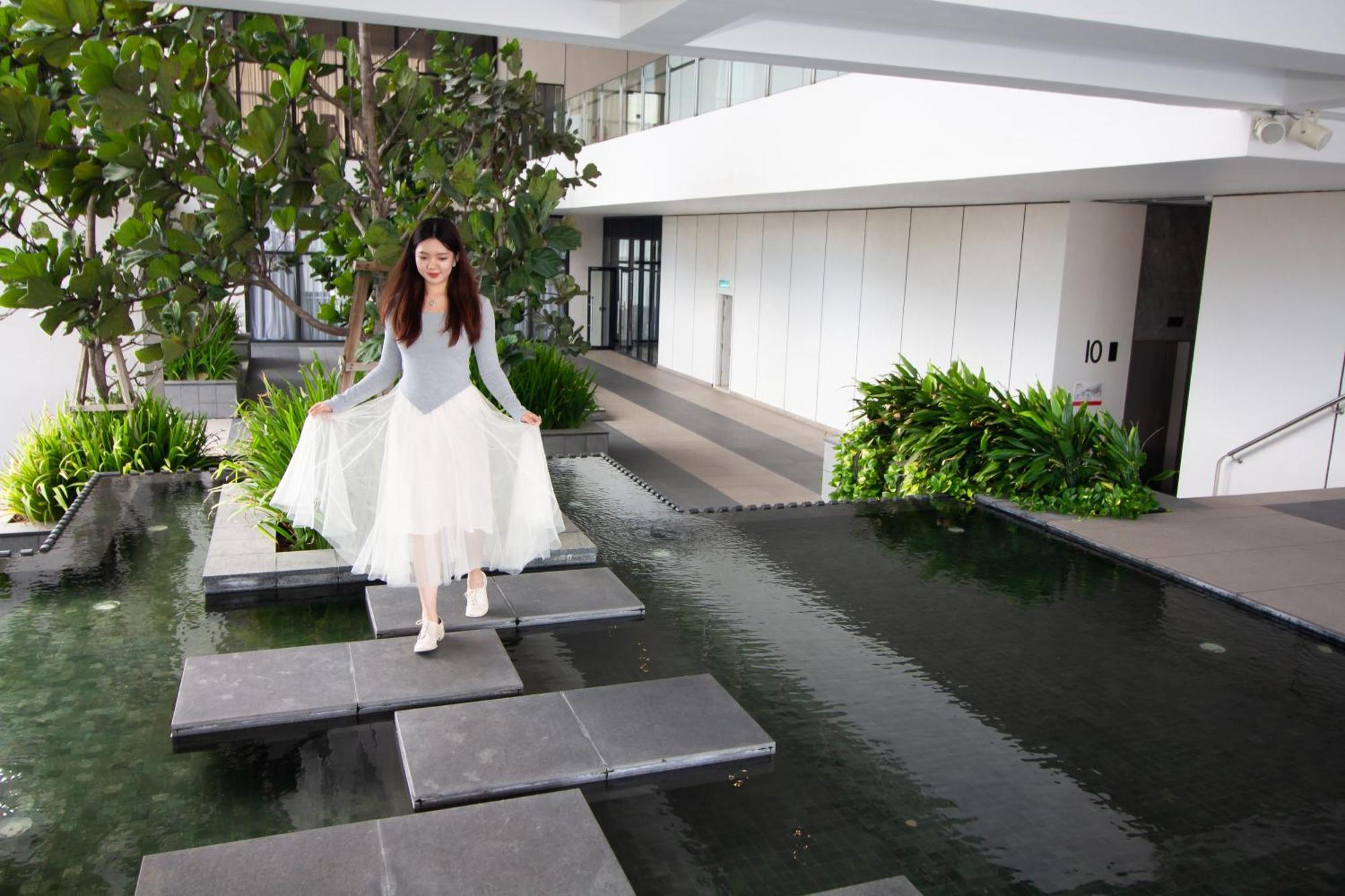 Pavilion Embassy Klcc By Elite Host — Photos 1